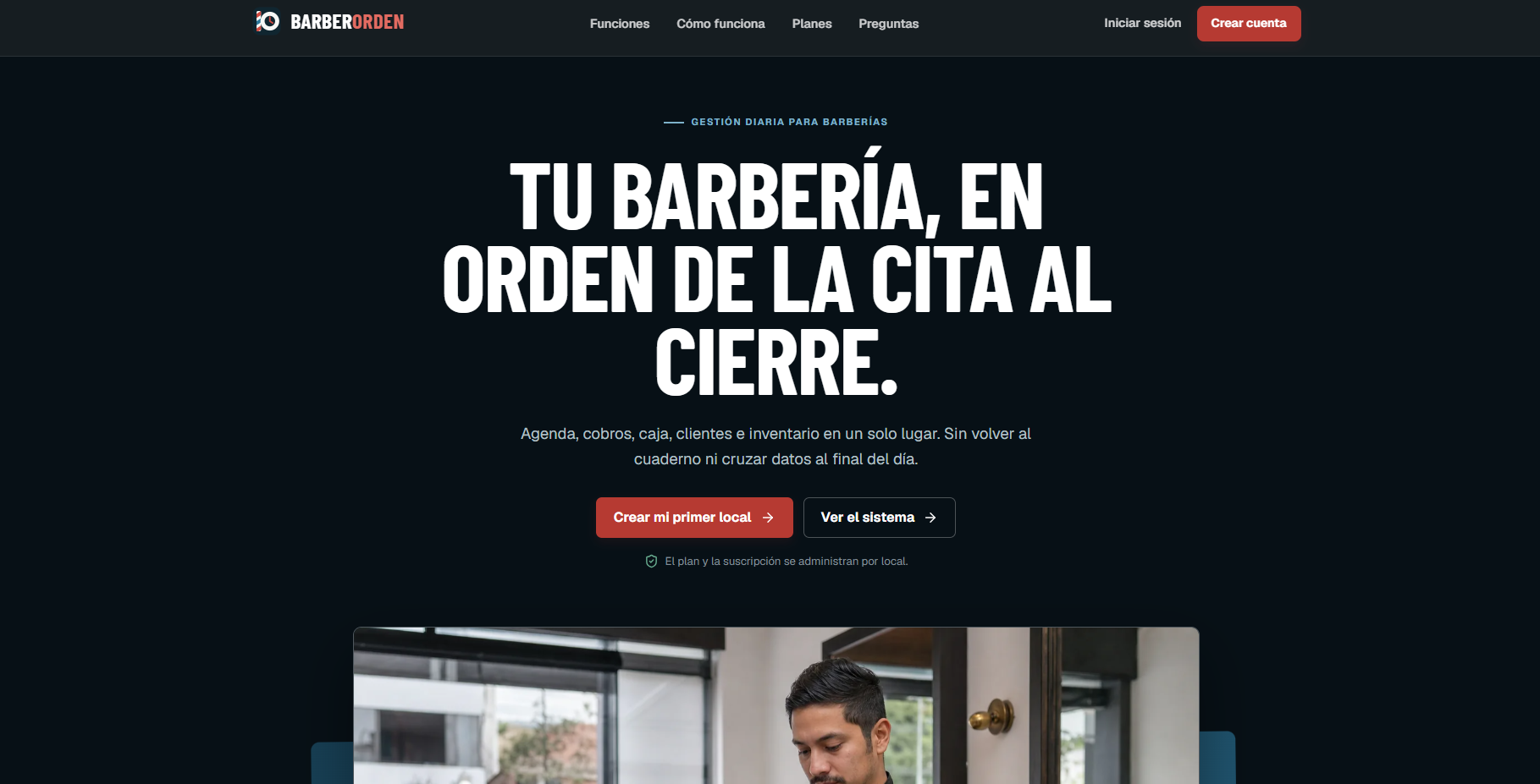 BarderOrden