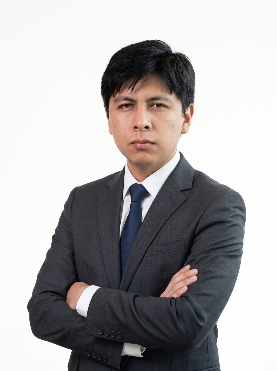 Especialista Técnico & IA