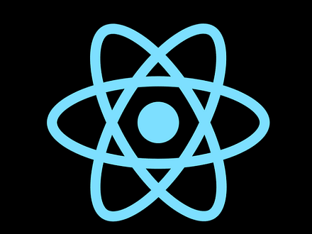 React